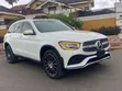Mercedes-Benz GLC-Class 2022 White - 2