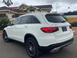 Mercedes-Benz GLC-Class 2022 White - 3