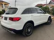 Mercedes-Benz GLC-Class 2022 White - 4