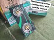 Flamino 2 Burner Gas Cooker - Brand New - 2