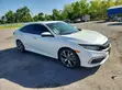 Honda Civic Touring Sedan 2020 - White - 4