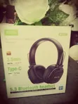 BAVIN Quality Headphones - 2