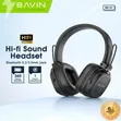BAVIN Quality Headphones - 3