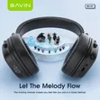 BAVIN Quality Headphones - 5