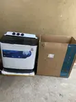 Attractive Midea 7kg Twin Tub Washing Machine - 2
