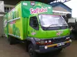 Car Branding Services - Fade-Resistant - 1