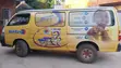 Car Branding Services - Fade-Resistant - 2