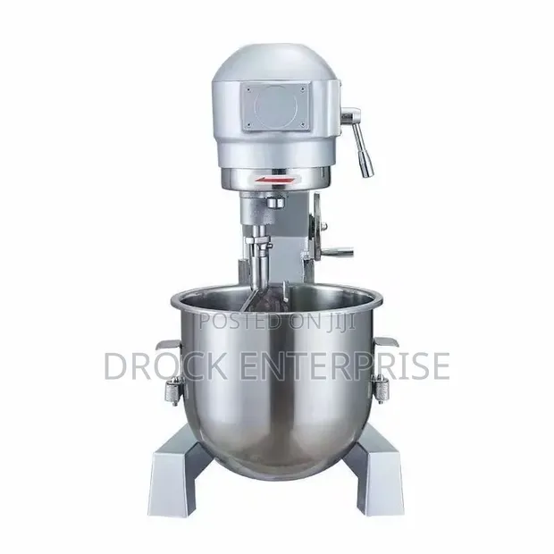 20L Cake Mixer - 1