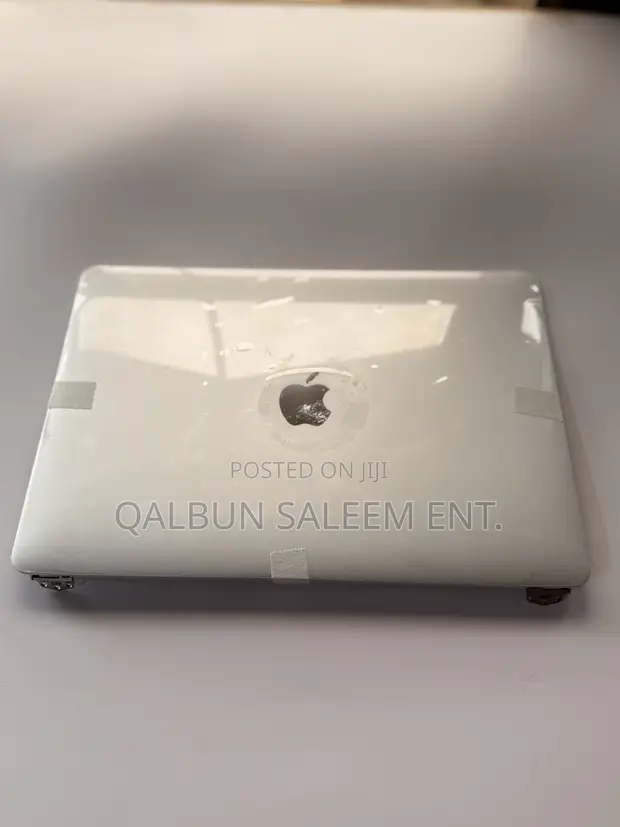 Apple MacBook Air A2179 13" Complete Top Assembly - Silver - 1
