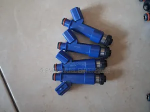 Toyota Corolla S Fuel Injectors - Brand New