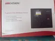 Brand New Hikvision Time Attendance Device - 2