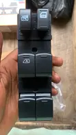 Nissan Rogue Master Door Switch - 2