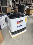 Brand New Pearl 15kg Semi-Automatic Washing Machine - 1
