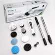 7-in-1 Rechargeable Electric Cleaning Brush - 1