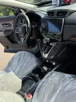 2022 Honda CR-V EX-L - 2