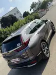 2022 Honda CR-V EX-L - 5