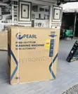 TopLoad Pearl 18kg Twin Tub Semi-Automatic Washing Machine - 1