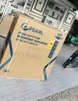 TopLoad Pearl 18kg Twin Tub Semi-Automatic Washing Machine - 2