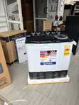 Pearl 15kg Semi-Automatic Washing Machine - 1