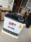 Pearl 15kg Semi-Automatic Washing Machine - 2