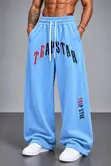 Stylish Men's Jogger Trousers - Modern Fit - 2