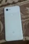 Google Pixel 3a 64 GB White - 1