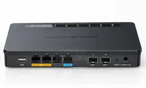 Grandstream GWN7002 Multi-WAN Gigabit VPN Router