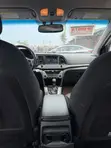 2017 Hyundai Elantra SE Sedan - White - 3