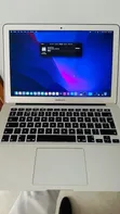 Apple MacBook Air 4GB Intel Core i5 SSD 256GB - 3
