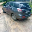 Toyota Matrix 2010 Gray - 1