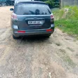 Toyota Matrix 2010 Gray - 2