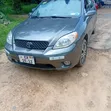 Toyota Matrix 2010 Gray - 3