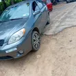 Toyota Matrix 2010 Gray - 5