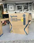 Pearl 18kg Semi-Automatic Top Load Washing Machine - 1