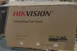Hikvision Interactive Flat Panel Smart Board - 1