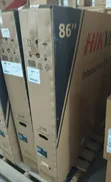 Hikvision Interactive Flat Panel Smart Board - 3