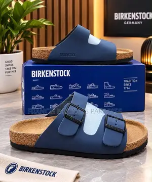 Original Unisex Birkenstock Sandals