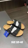 Original Unisex Birkenstock Sandals - 5