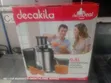 Decakila 0.8L Centrifugal Juicing Machine - 2