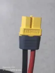 XT60 to MC4 Connector for Solar Panels - 2