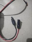XT60 to MC4 Connector for Solar Panels - 3