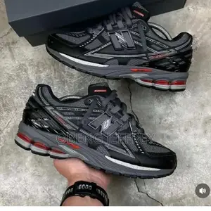 Original New Balance 1906 Sneakers - Black
