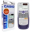 Casio Scientific Calculator - 1