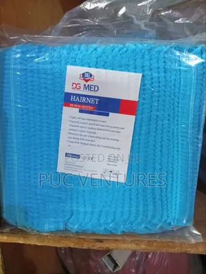 Nurse Cap (Cap Net)