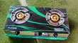 Flamino 2-Burner Gas Cooker - 1