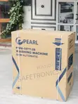 Pearl 18kg Semi-Automatic Top Load Twin Tub Washing Machine - 2
