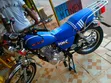 Yamaha 2025 Red Motorcycle - 1