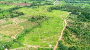 Land for Sale at Adaeso - GHS 80,000