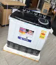 Pearl 12kg Semi-Automatic Washing Machine - 1