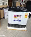 Pearl 12kg Semi-Automatic Washing Machine - 2